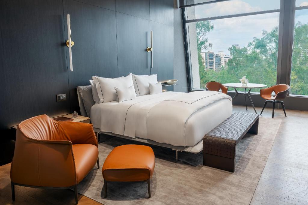 Suite superior