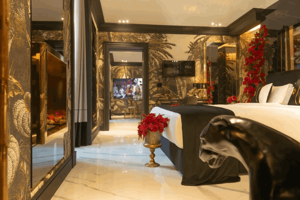 Bra Suite Spa