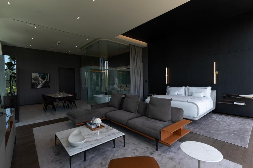 Suite Ejecutiva
