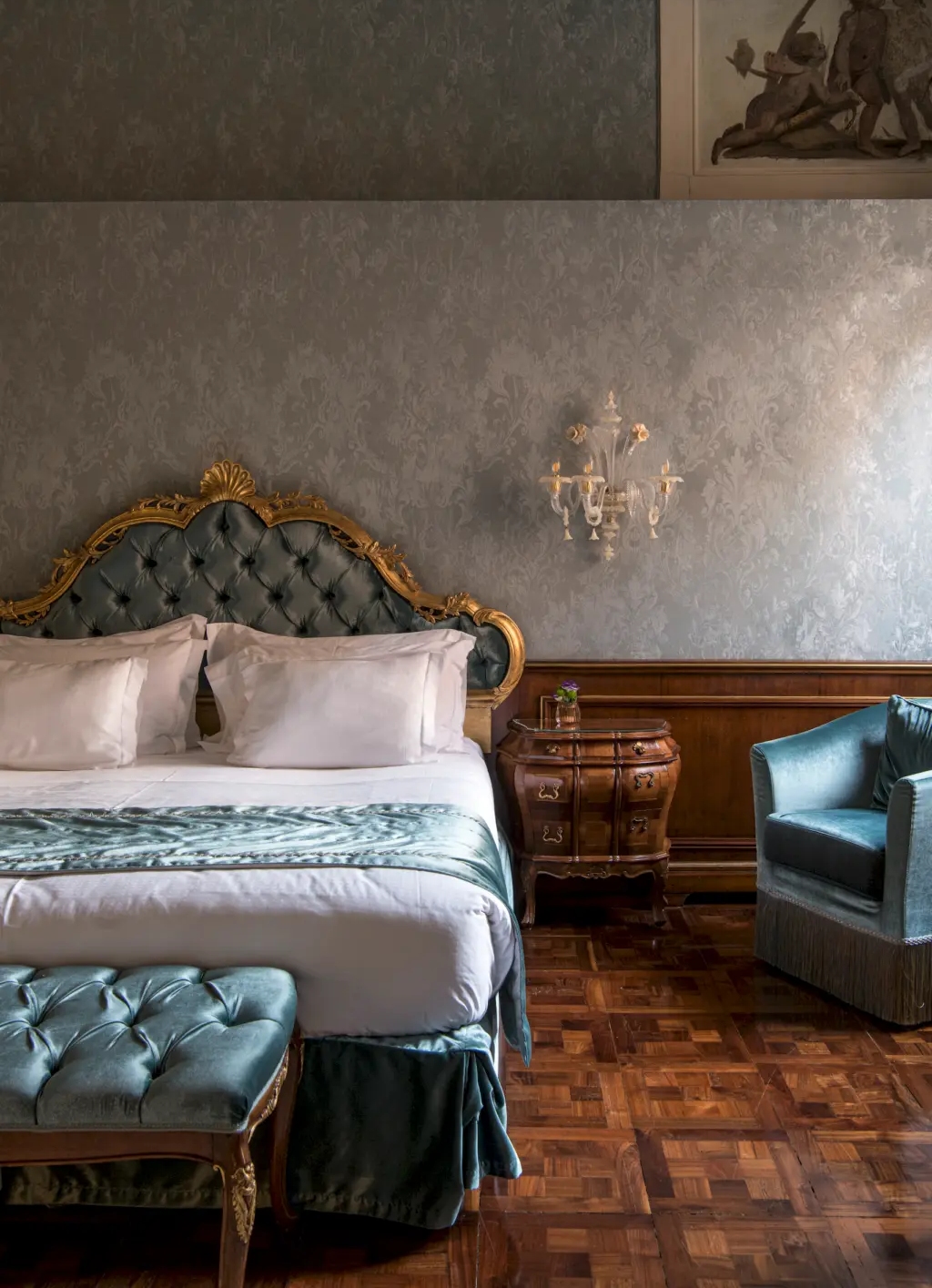 Nani Junior Suite