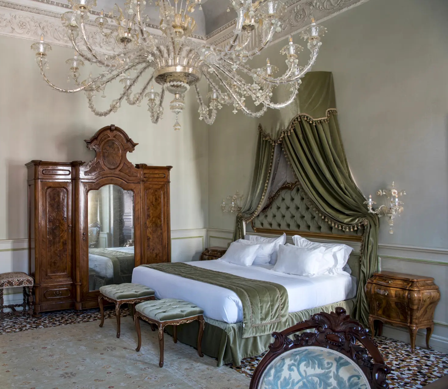 Suite San Trovaso
