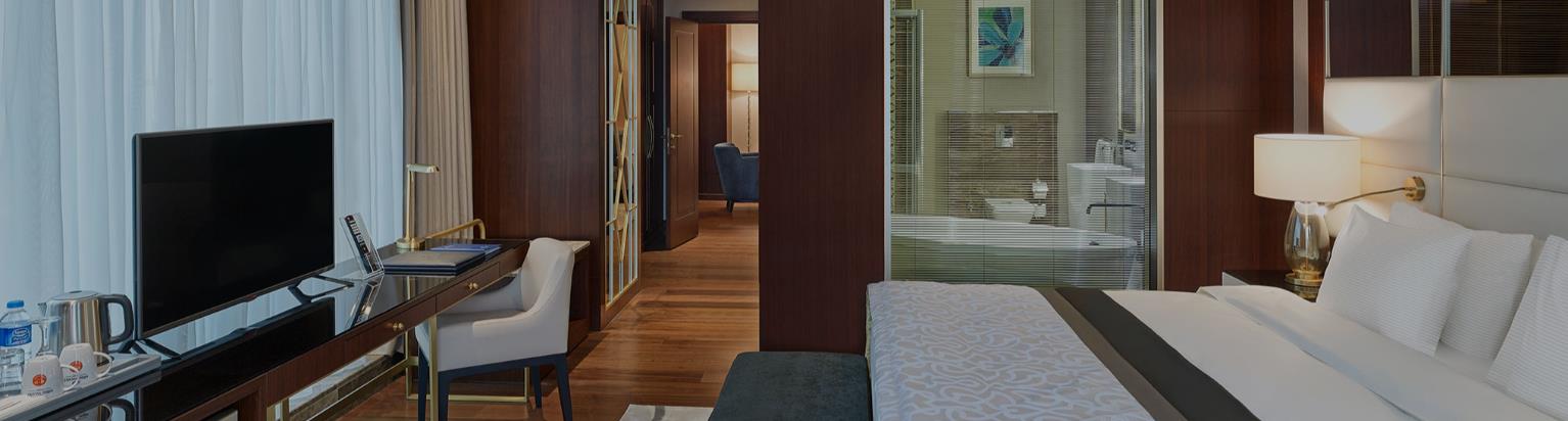 Comfort suite
