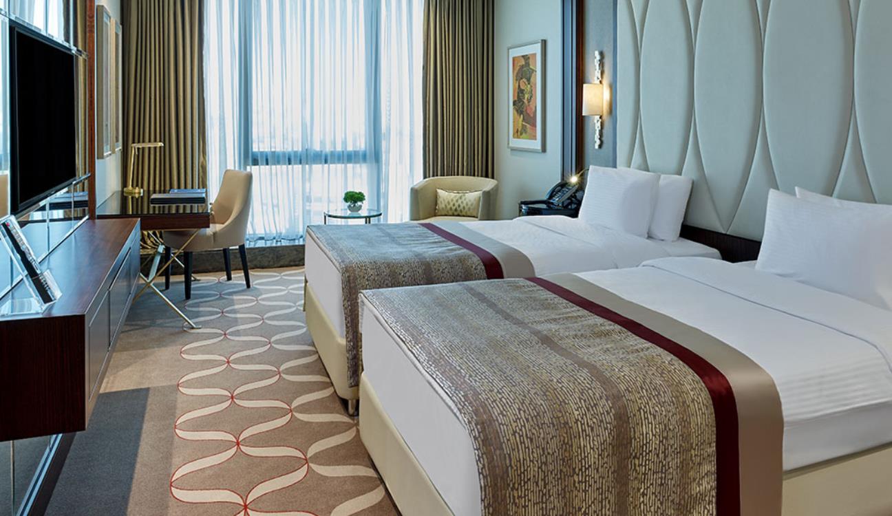 Premium room
