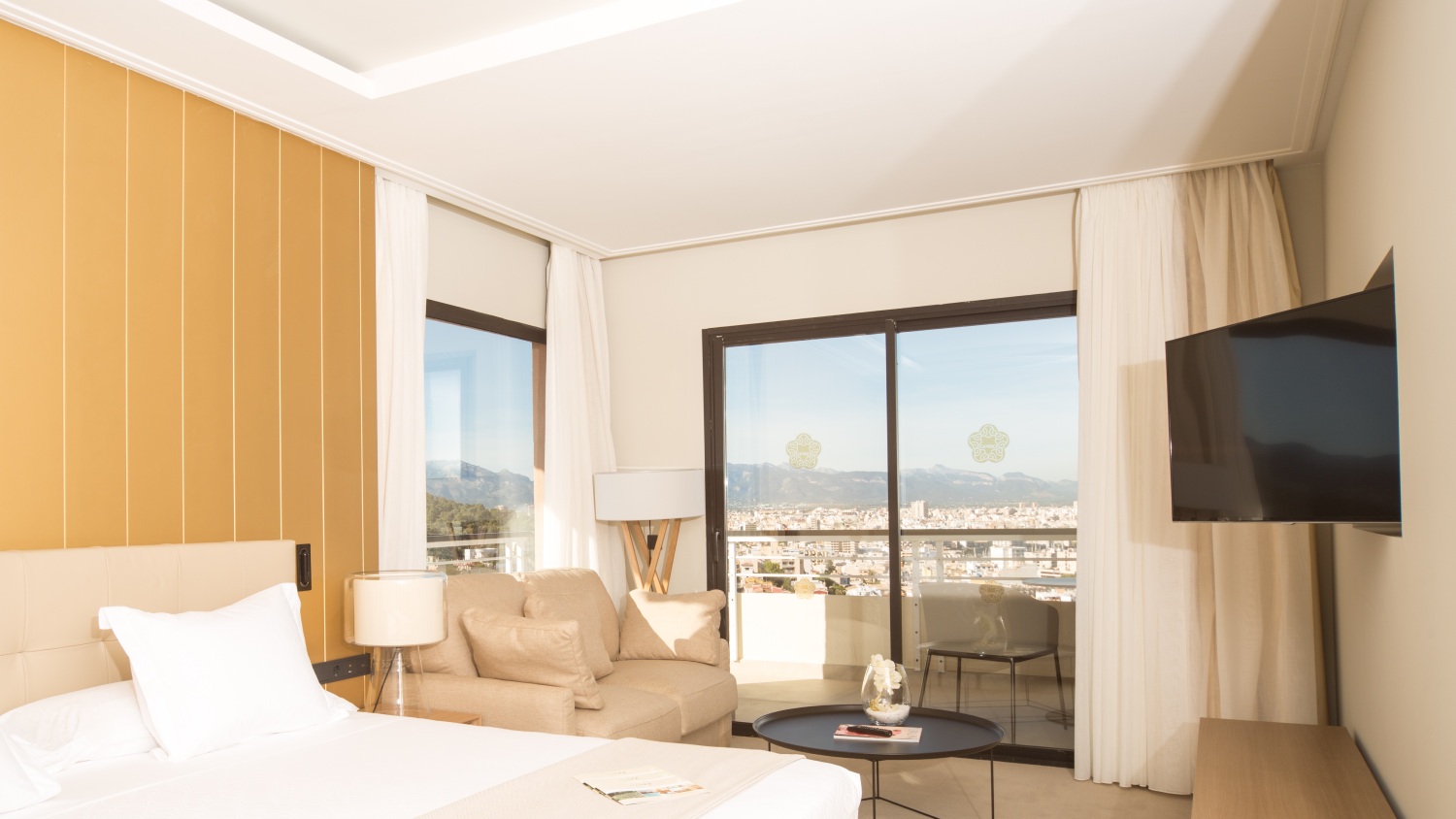DEMI SUITE