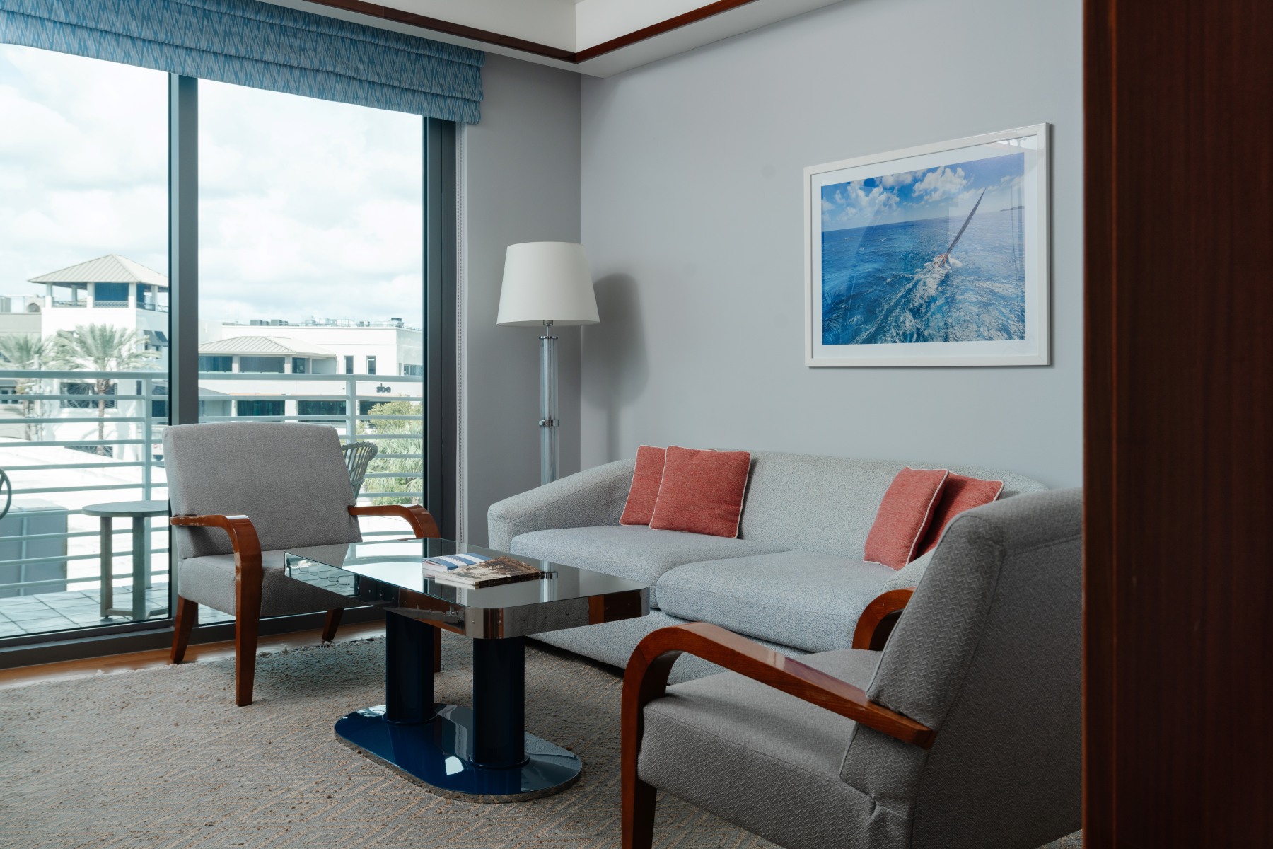 C Suite