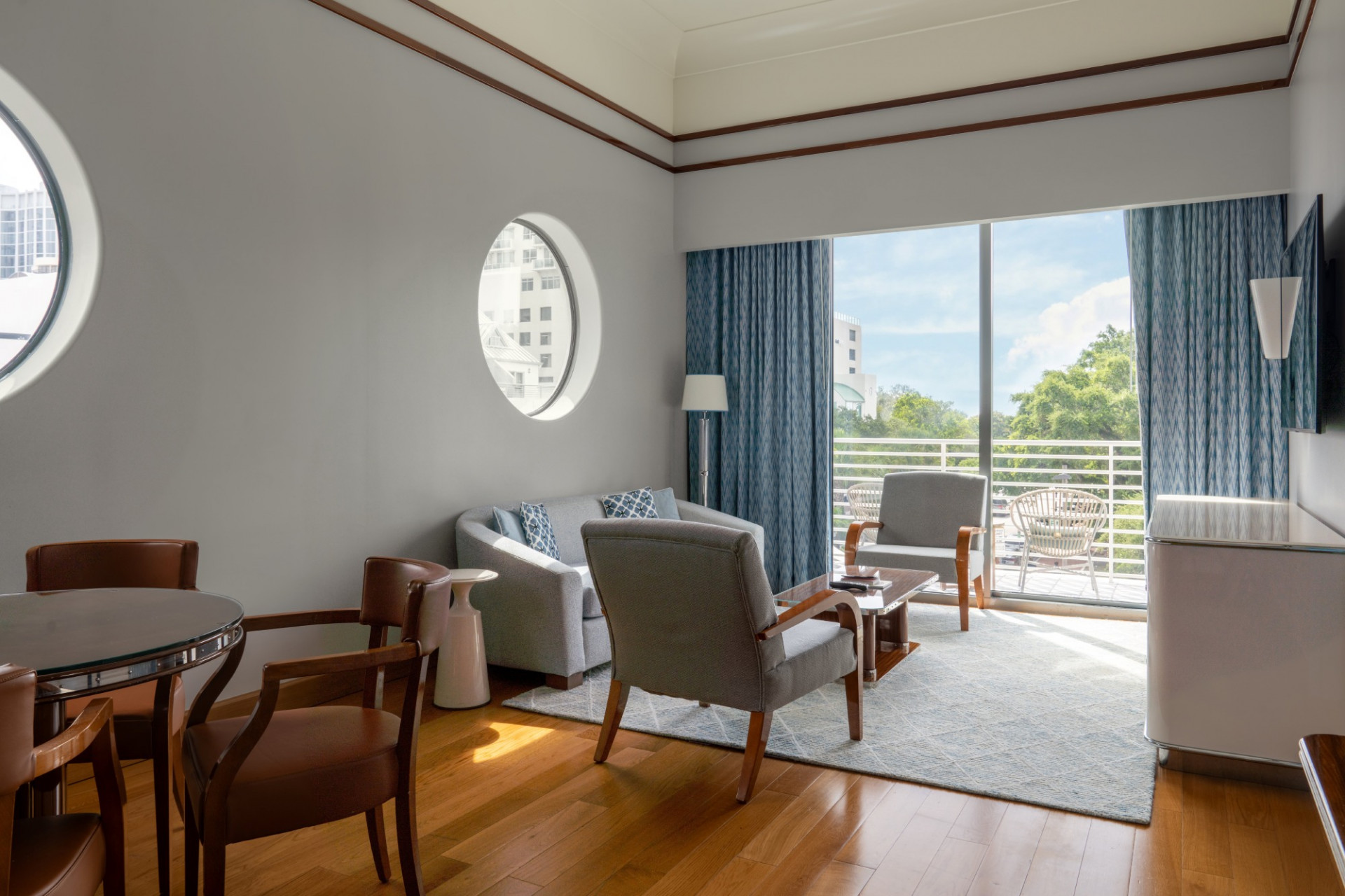 Suite Corner Clásica