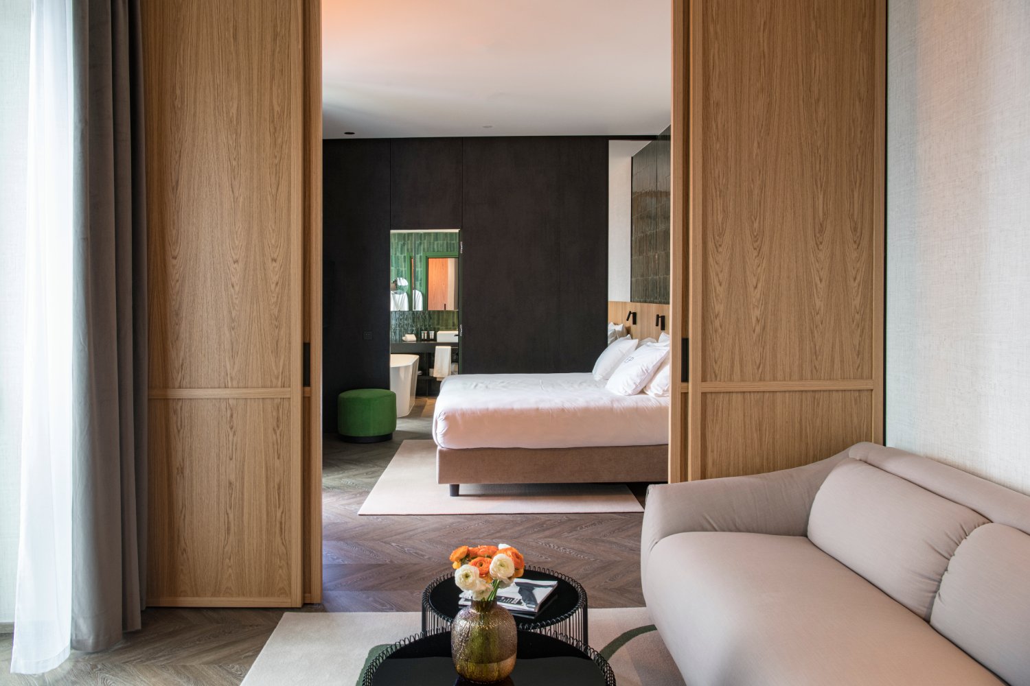 Suites Vista Mar