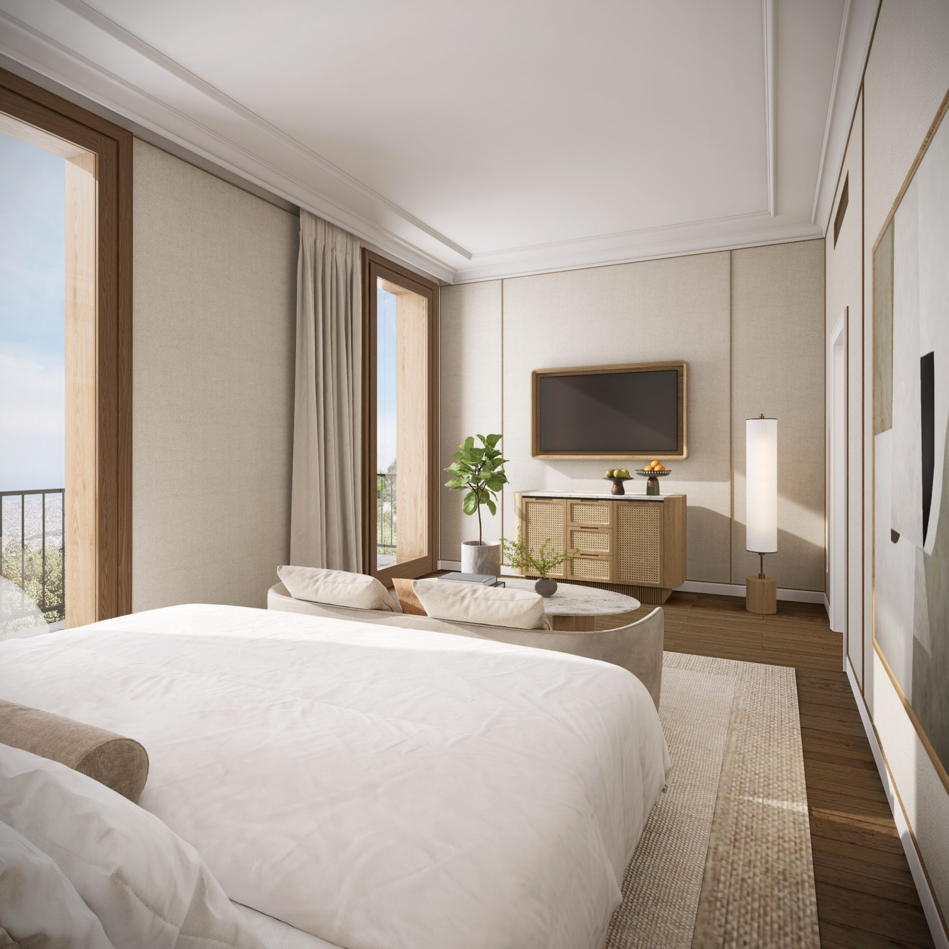 Junior Suite