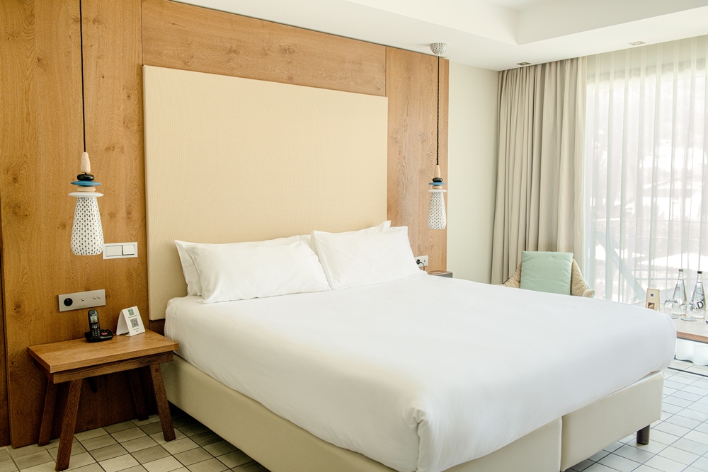 WOOD ROOM