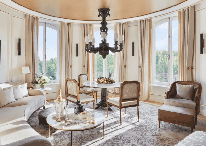 Grand Suite