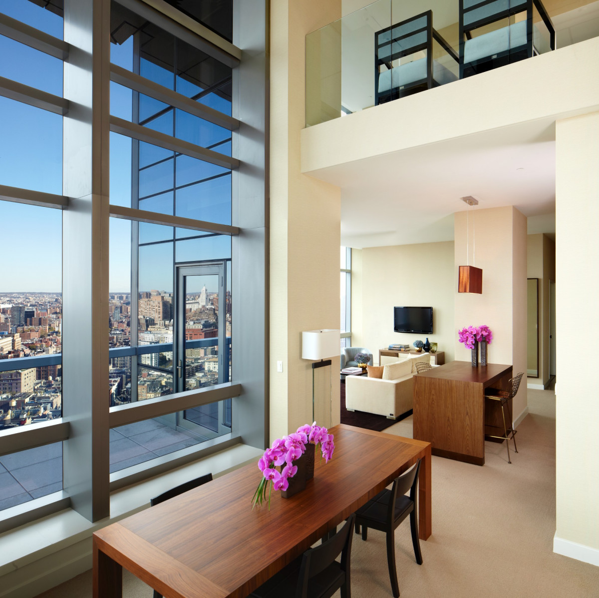 Dominick Duplex