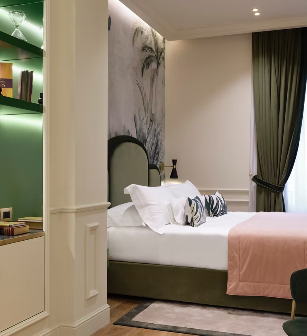 Suites Ejecutivas