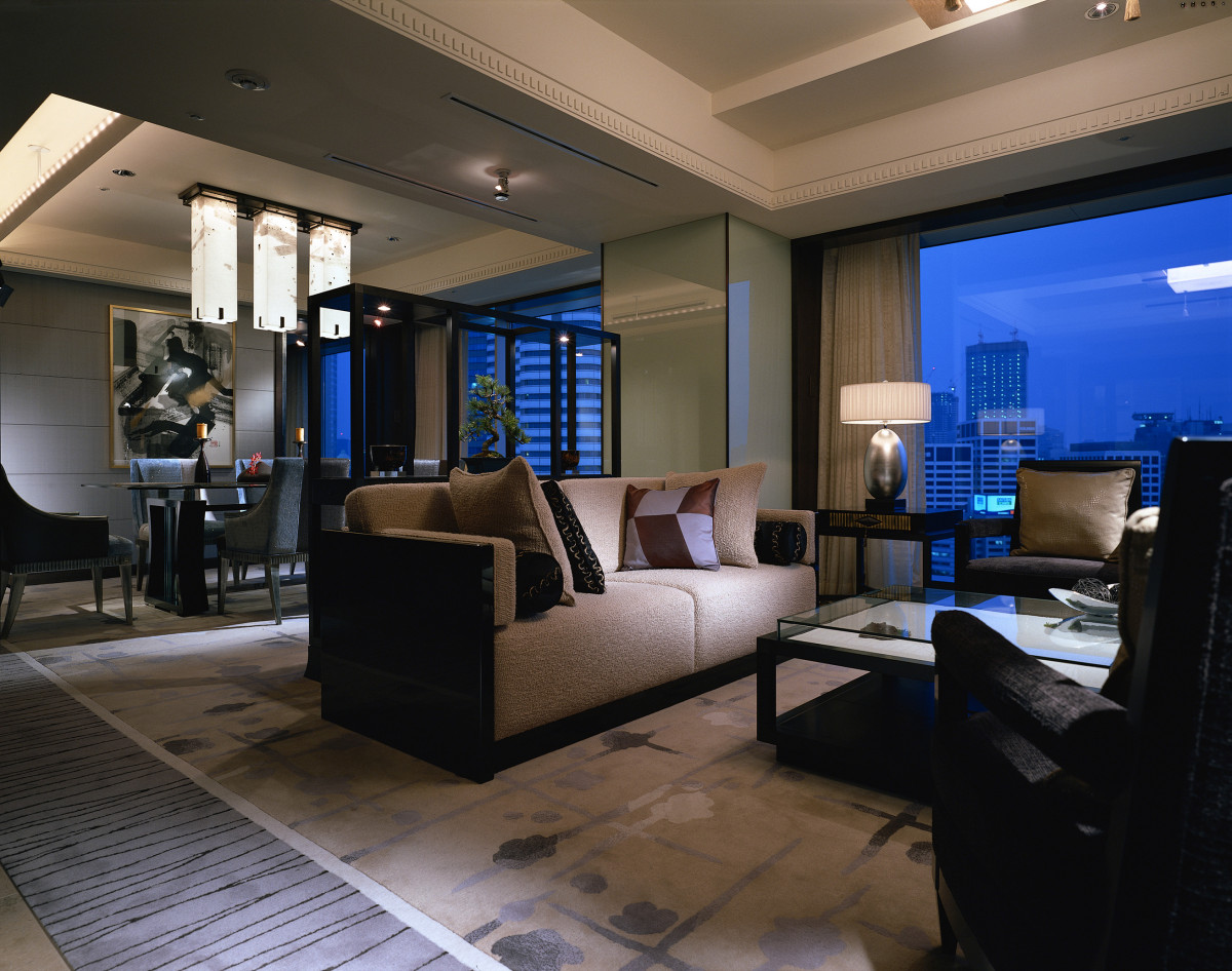  Executive Garden Suite MUSOU-AN