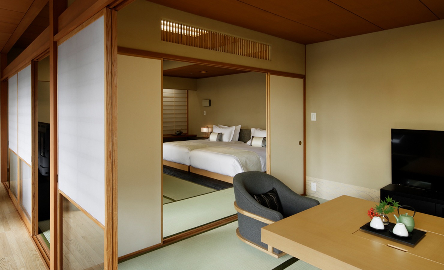 Hanakohro  Suite