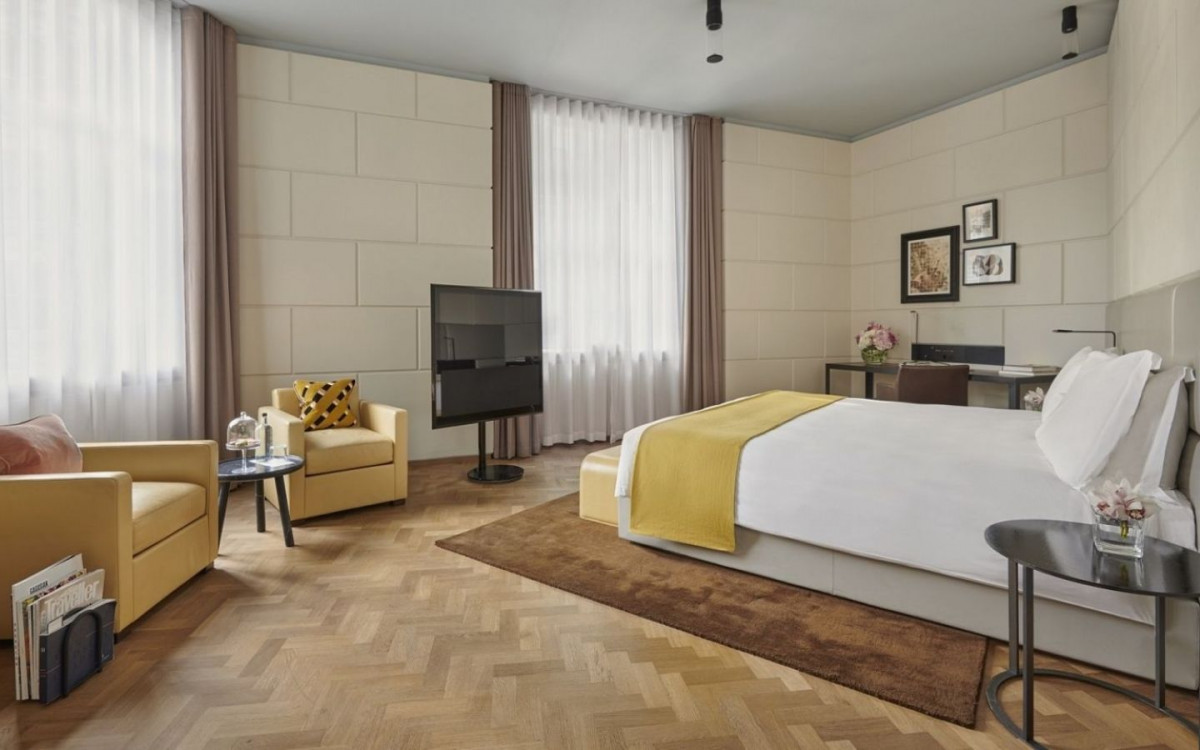 Suite Deluxe