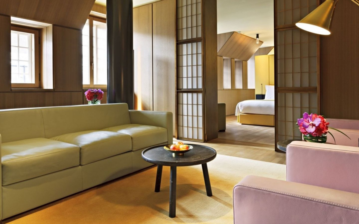 Suite Oscar
