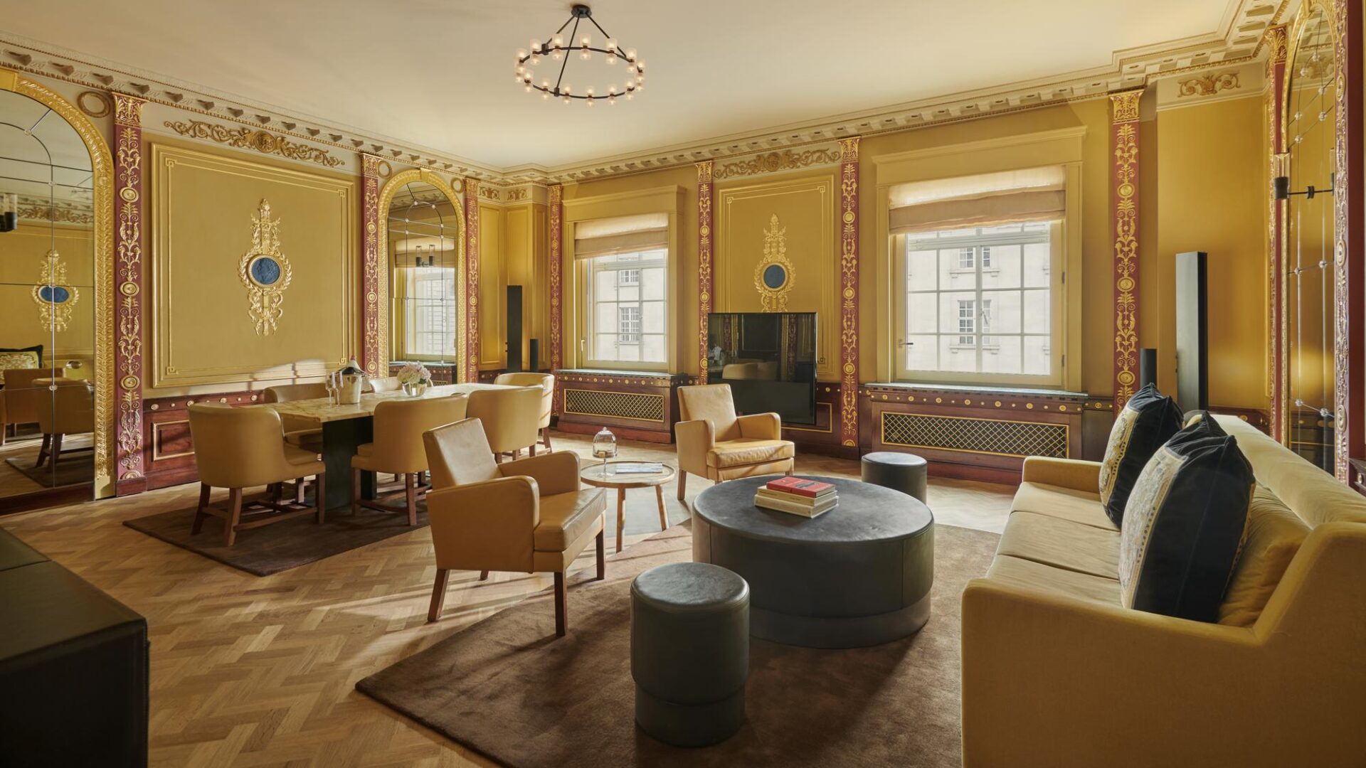 Suite Club