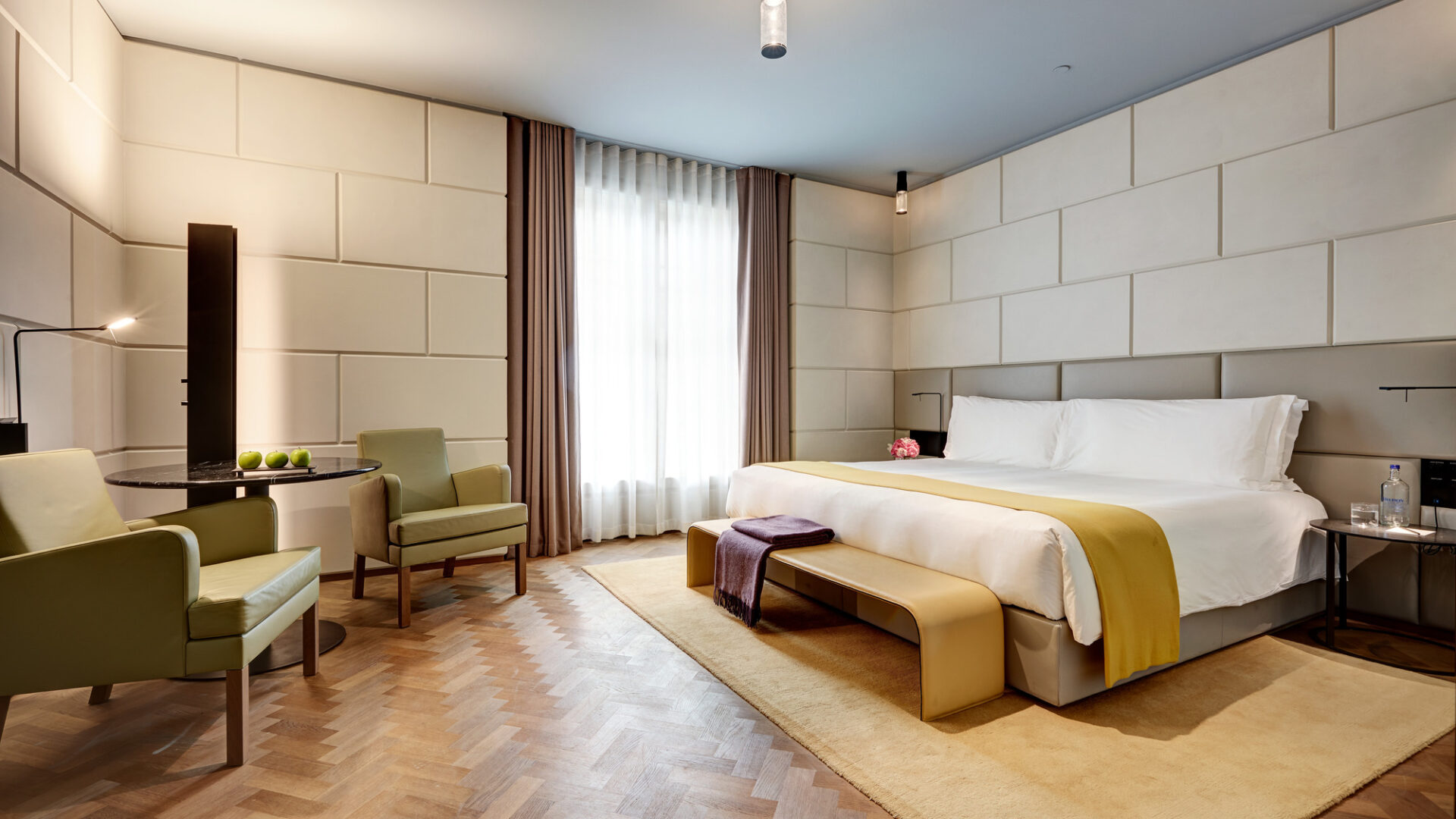 Habitación Grand Superior