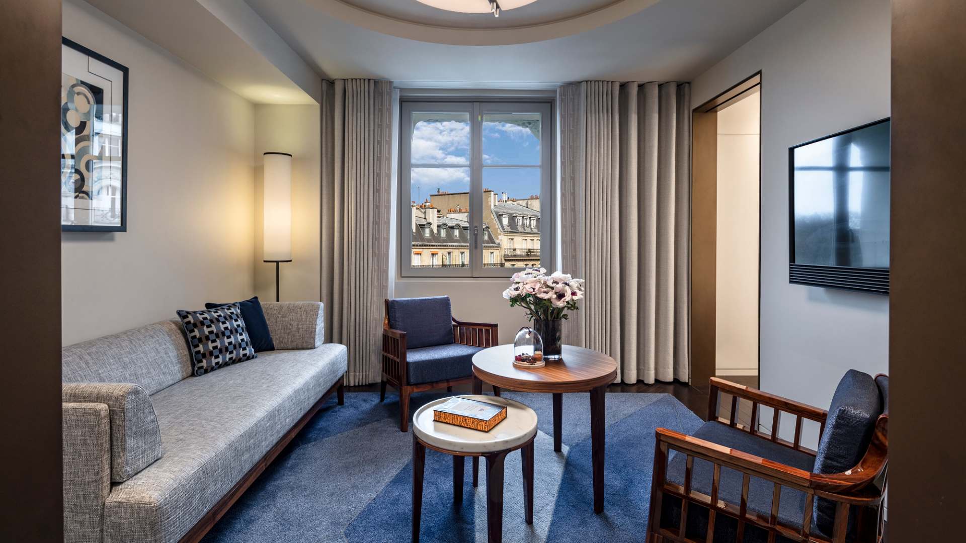 Grande Lutetia Suite