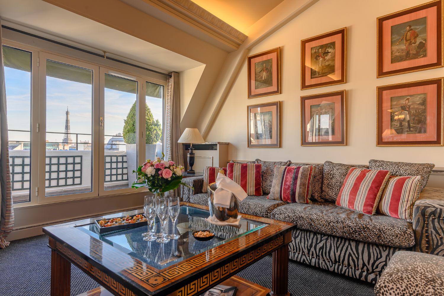 Imperial Suite