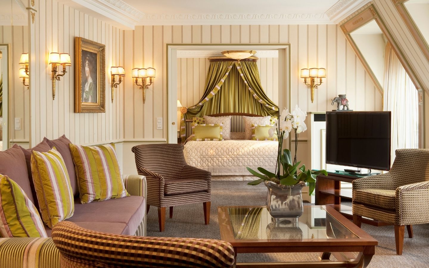 Josephine Suite