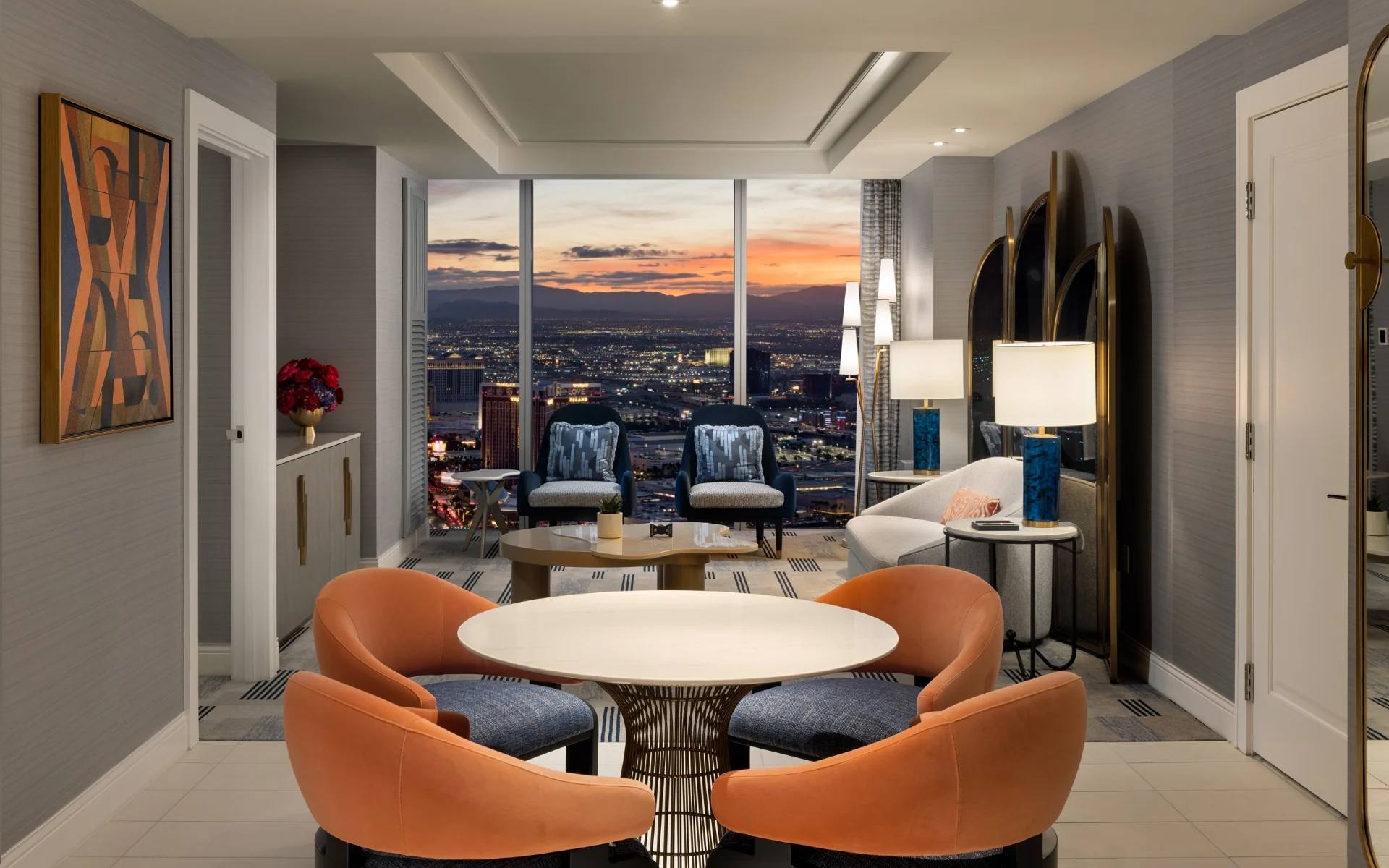 Regal Suite