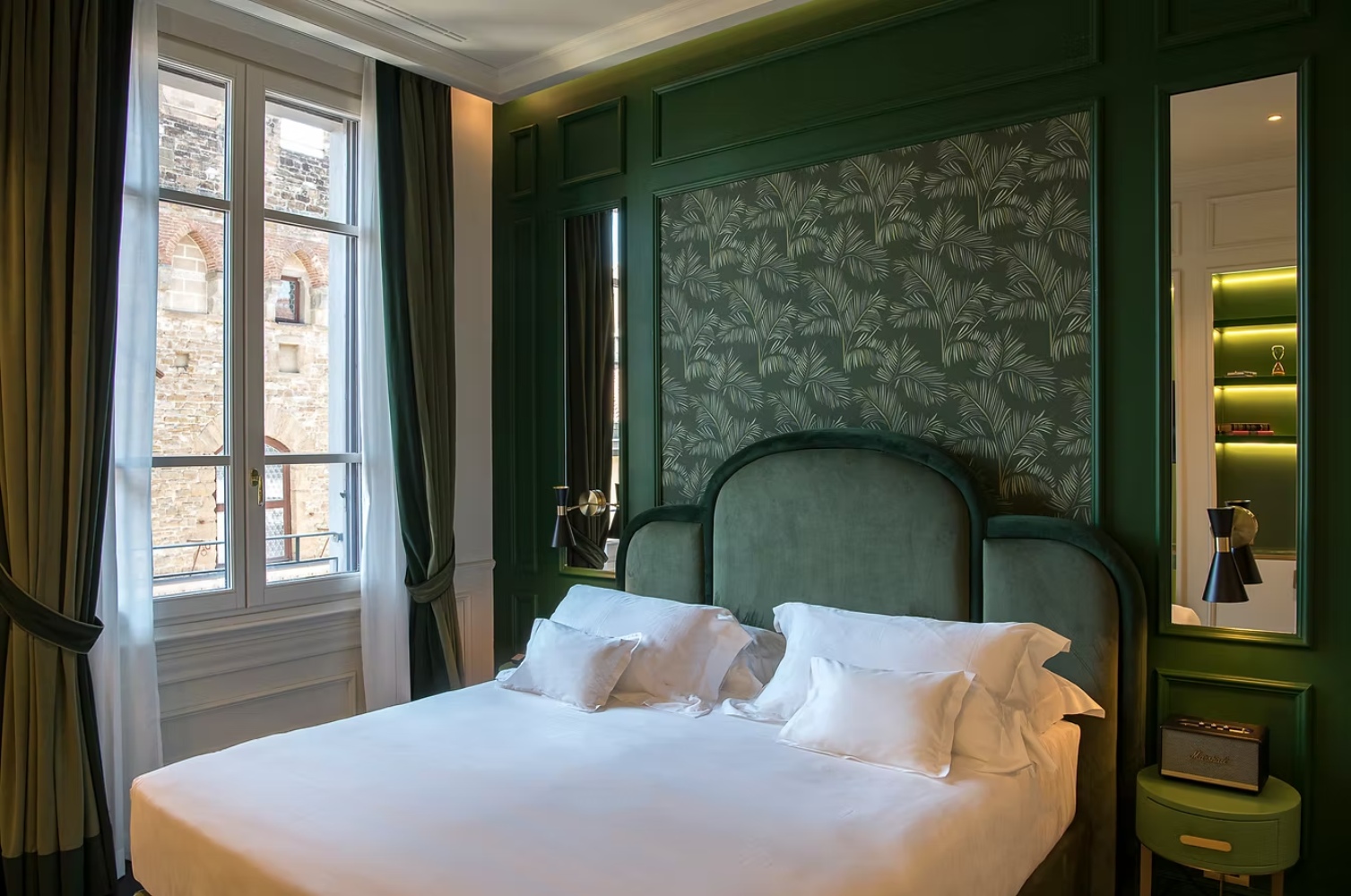 Junior Suites