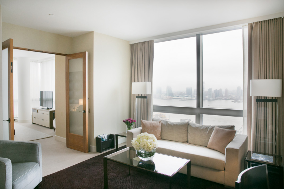 Junior Penthouse
