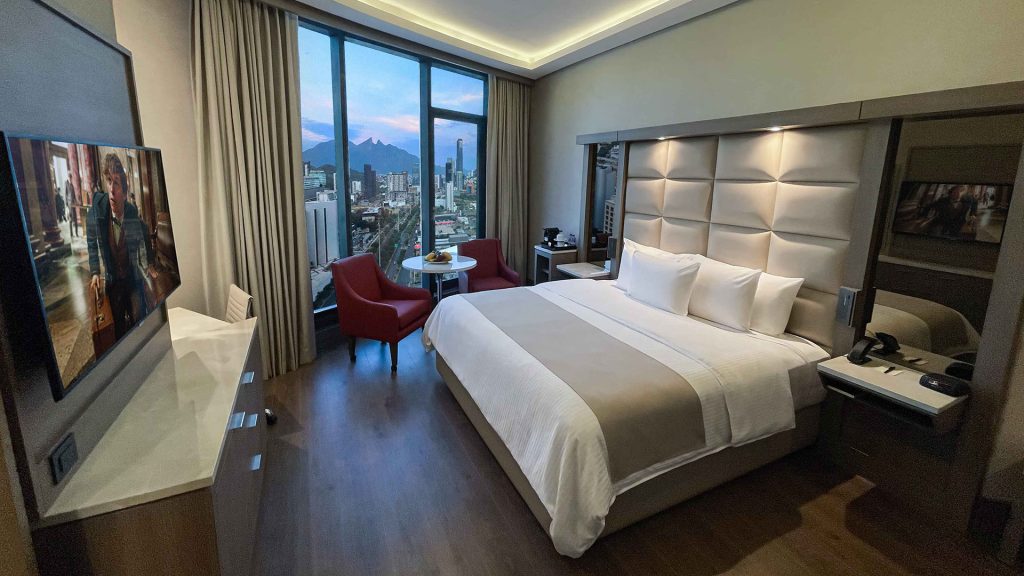 King Luxury