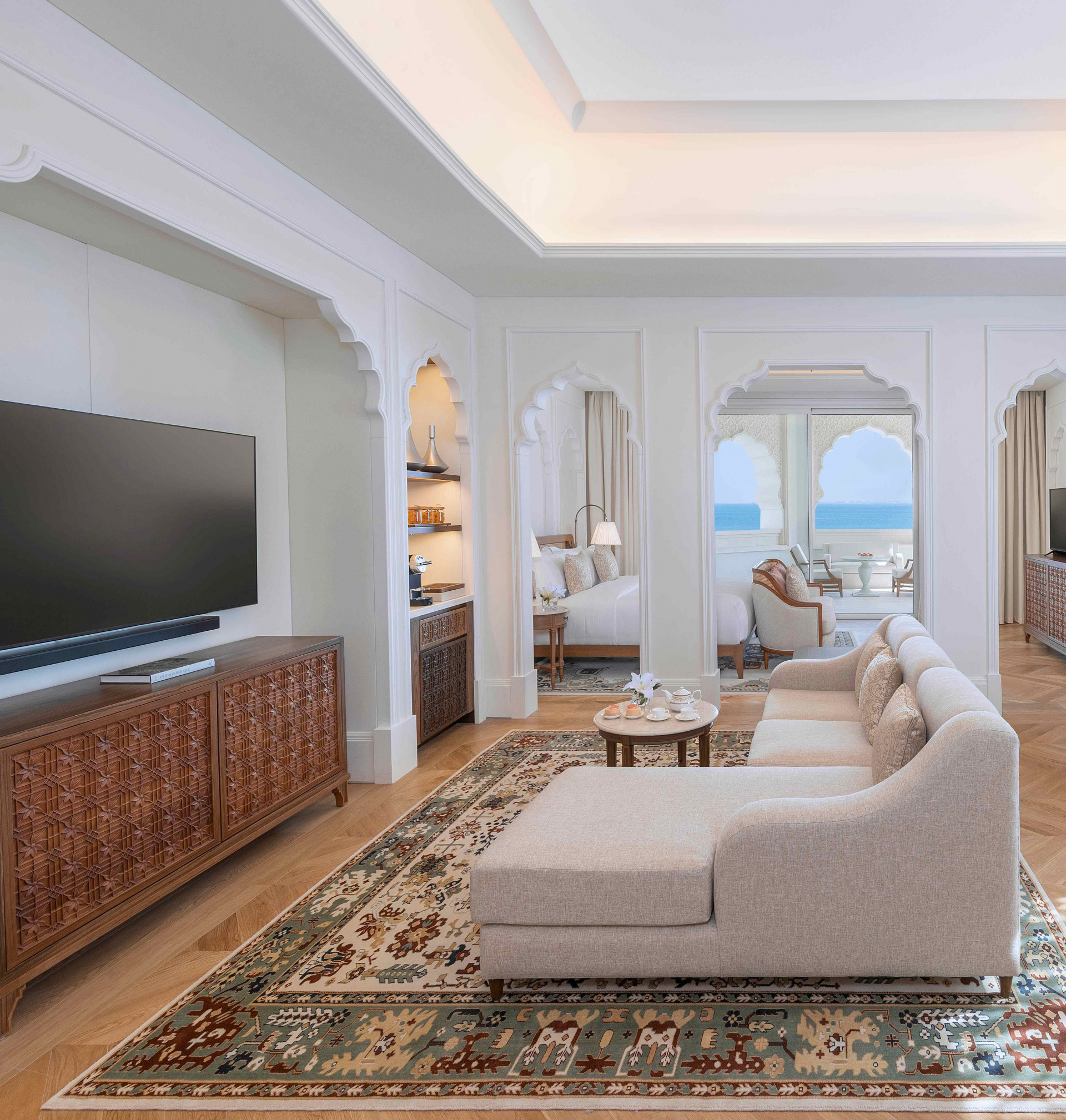 Katara Suite