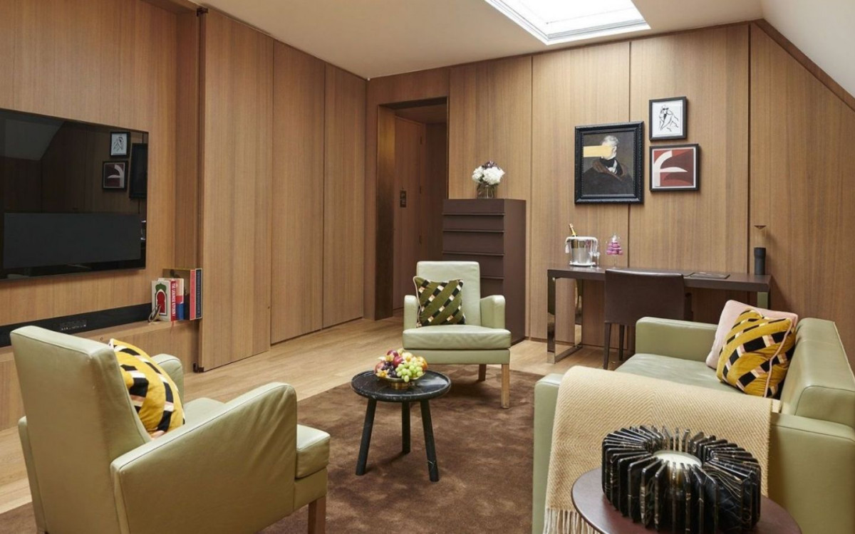 Suite Loft
