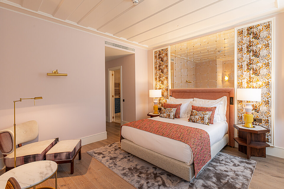 Classic Room