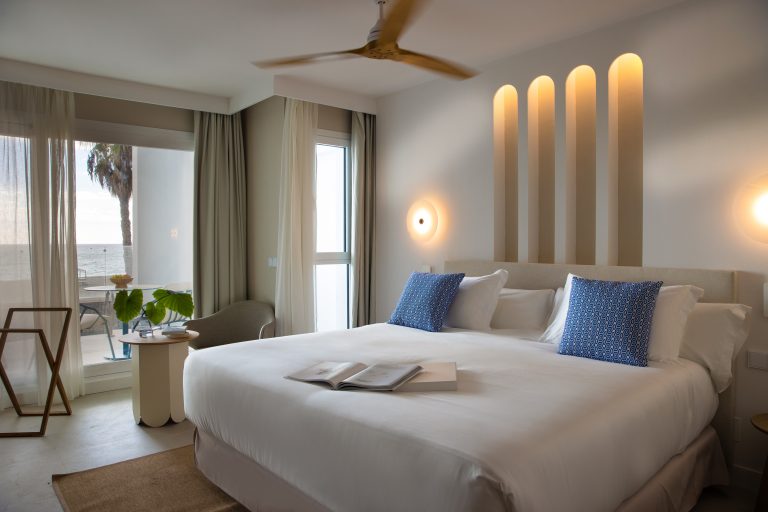 Premium Deluxe Sea View Room