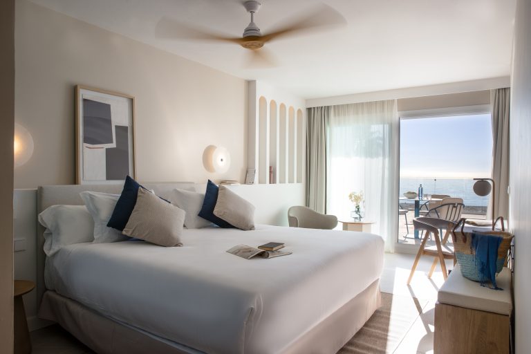 Sea View Suite