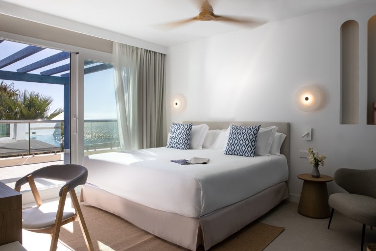 Seascape Suite with Private Pool