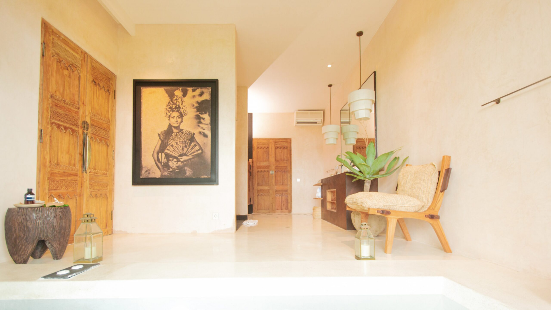 Majestic Haven Suite