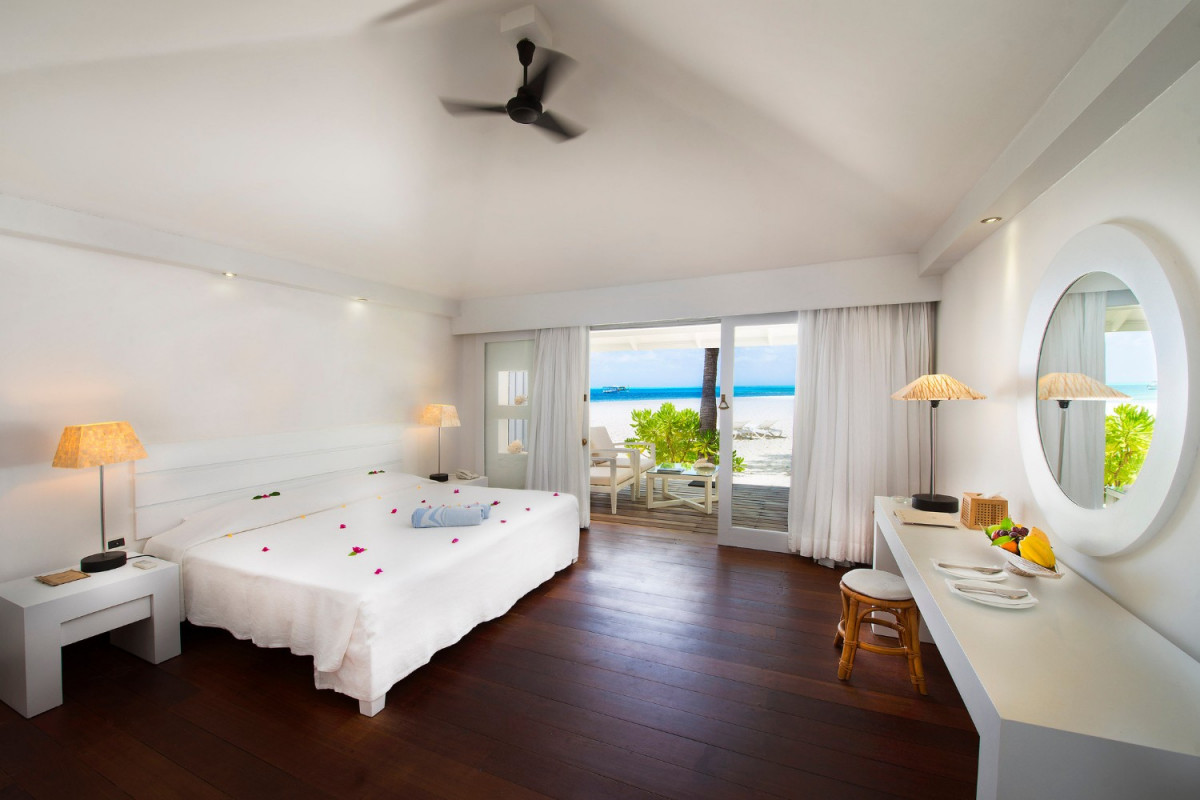 Beach Bungalow