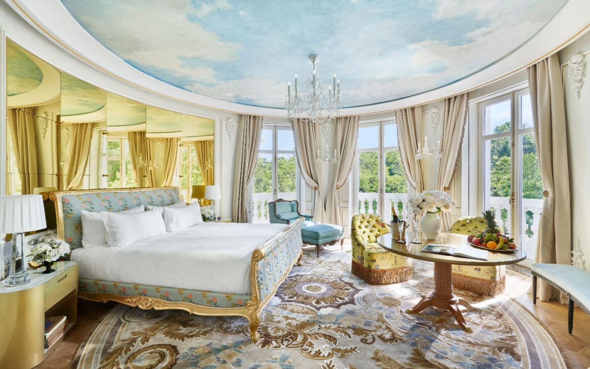 Royal Suite