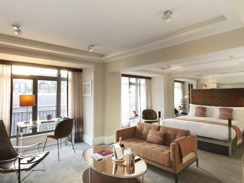 SUITES MAYFAIR