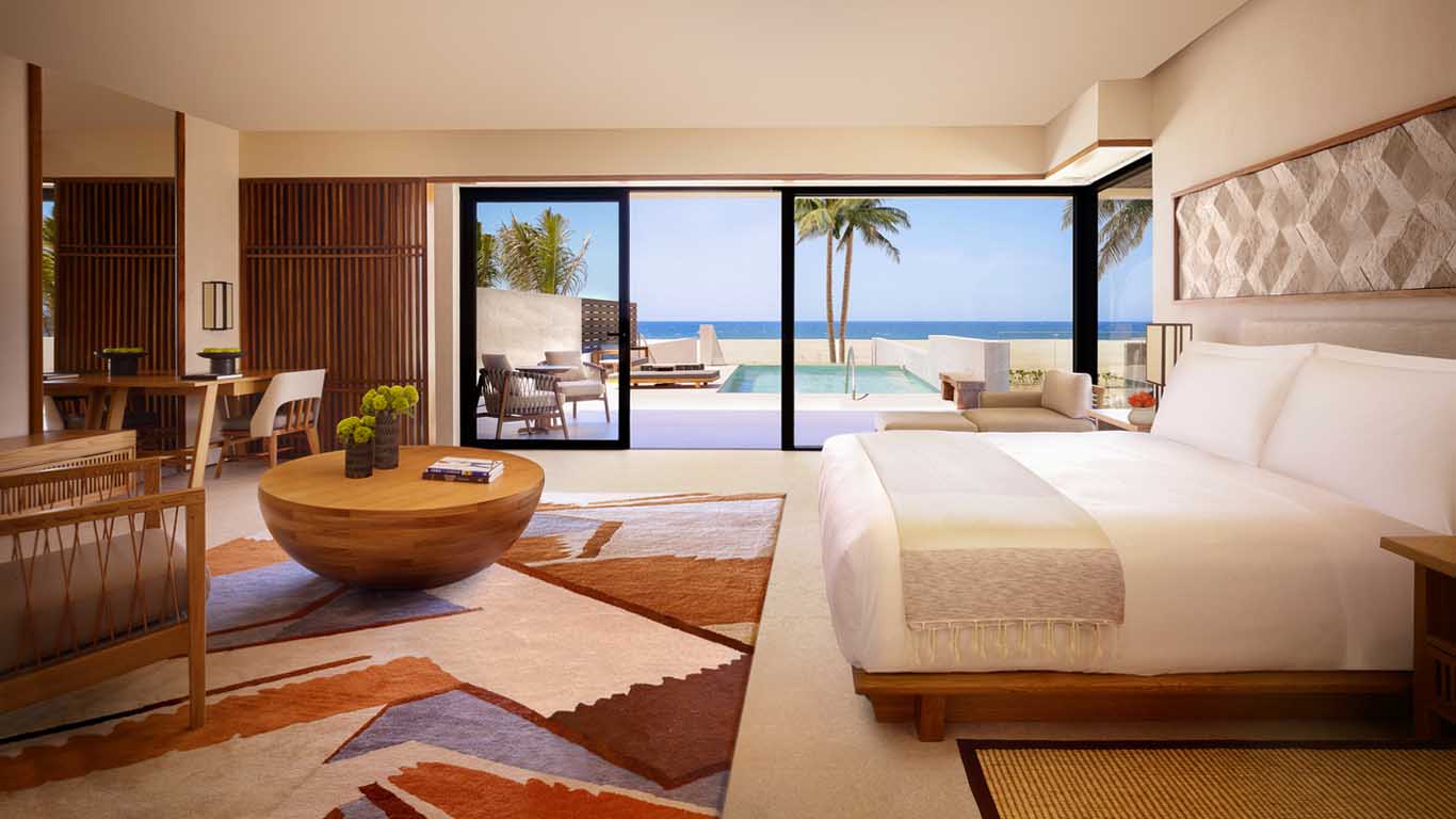 Junior Suite
