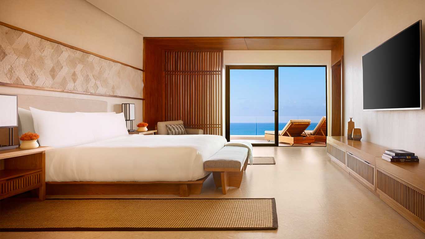 Miyabi Suite