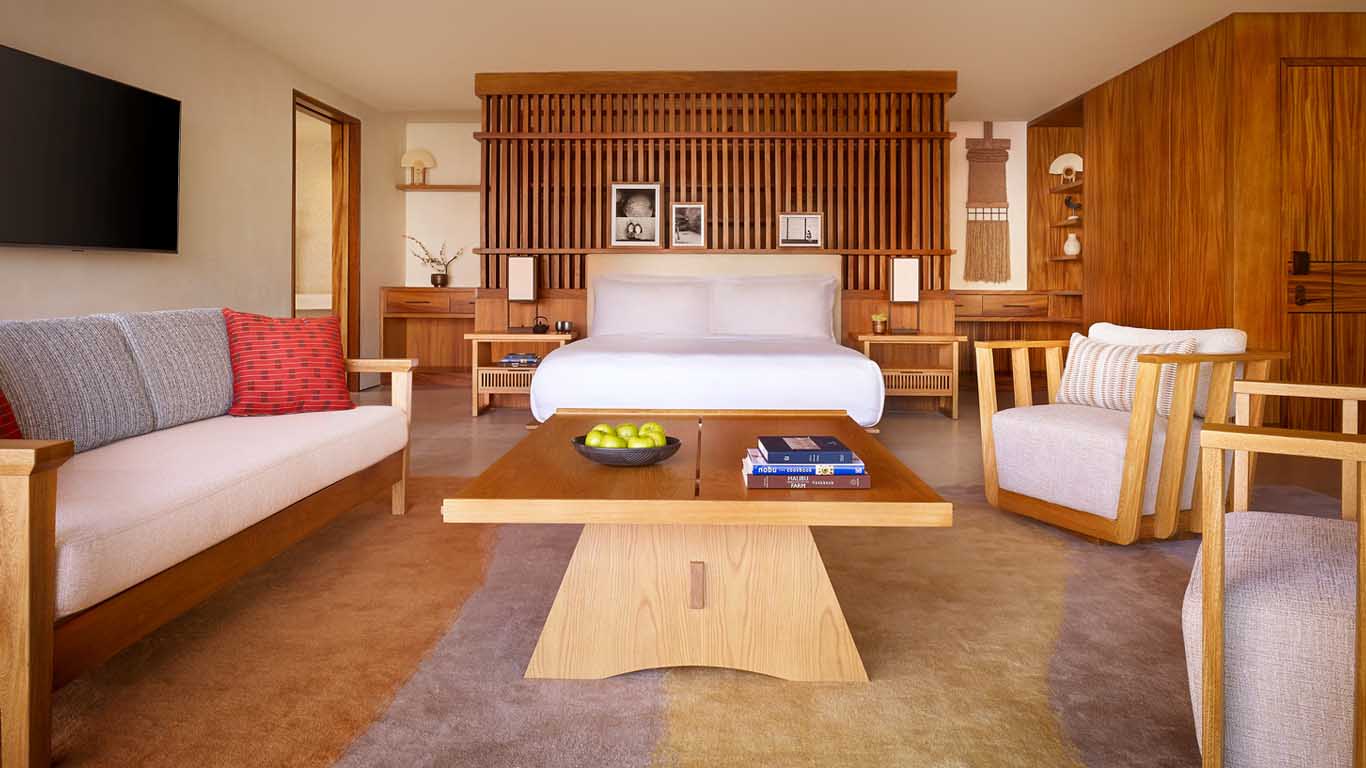 Sake Suite