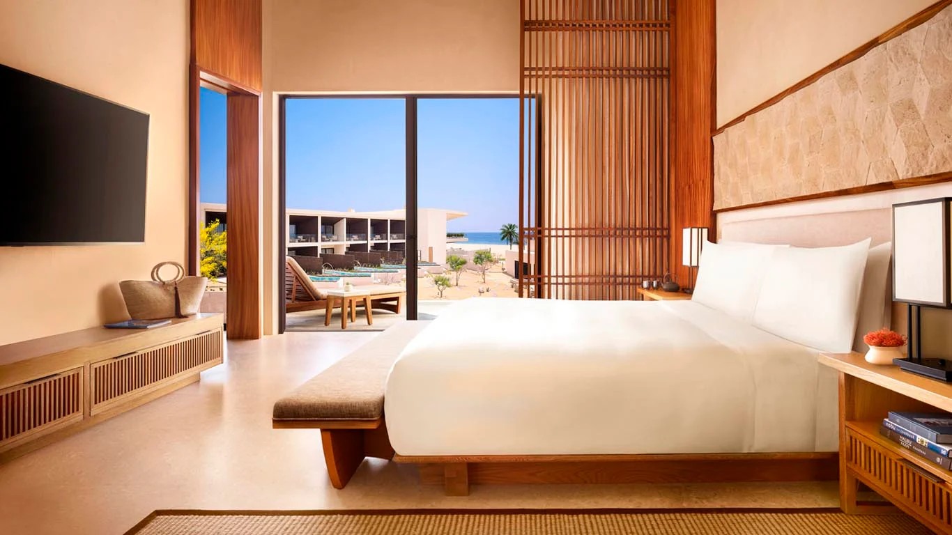 Zen Suite