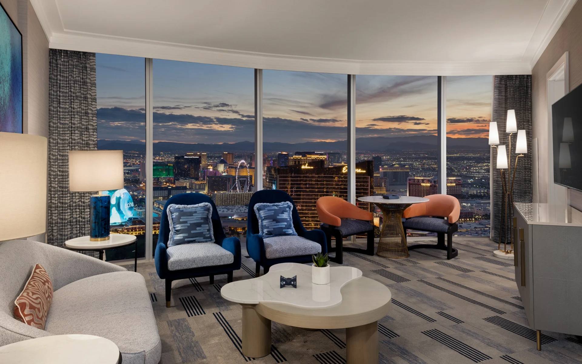 Noble Suite