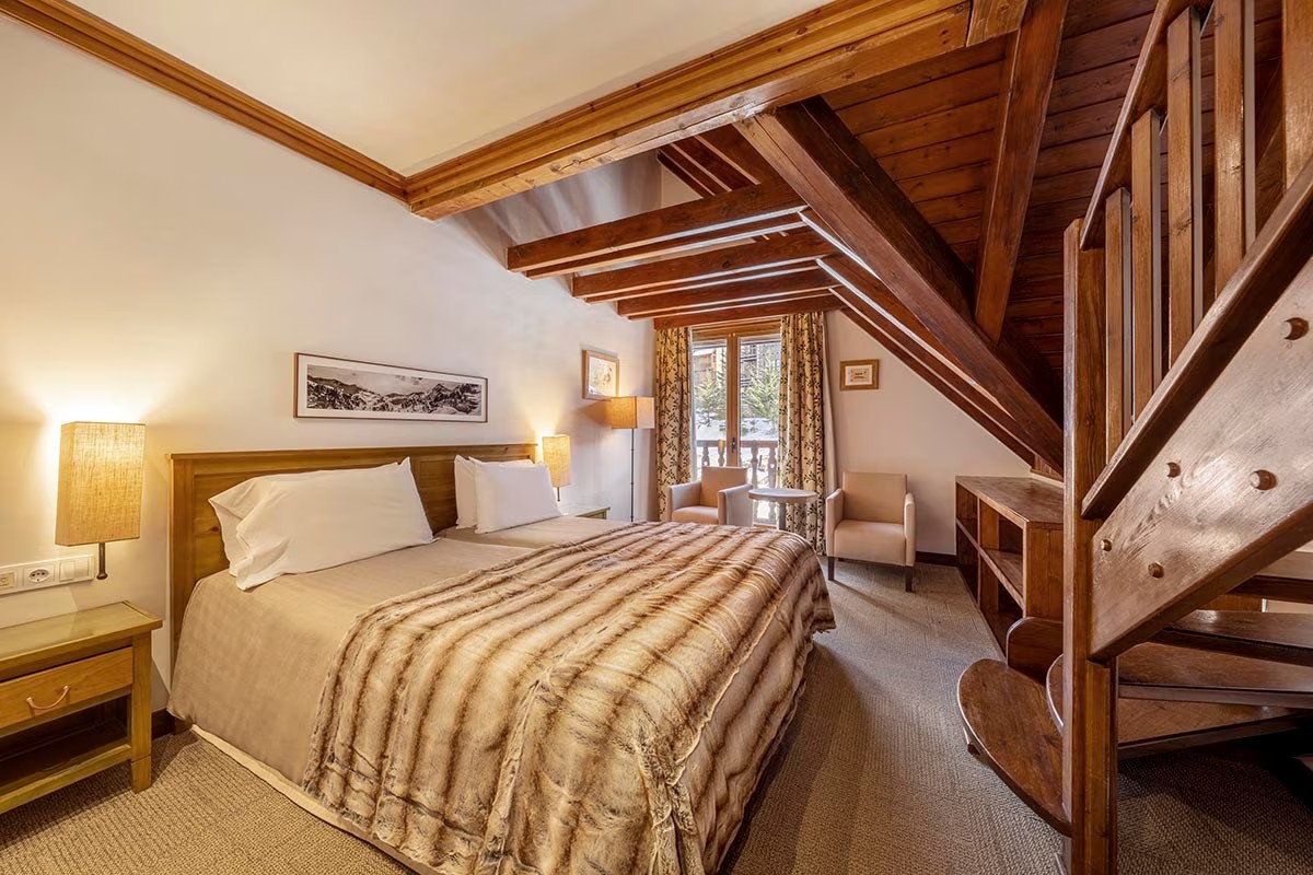 Familiar Occitania with views for 4 people