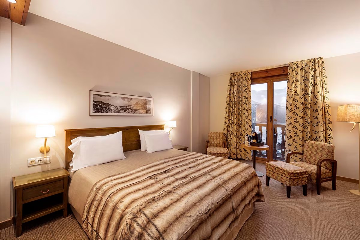 Occitania Premium con vistas