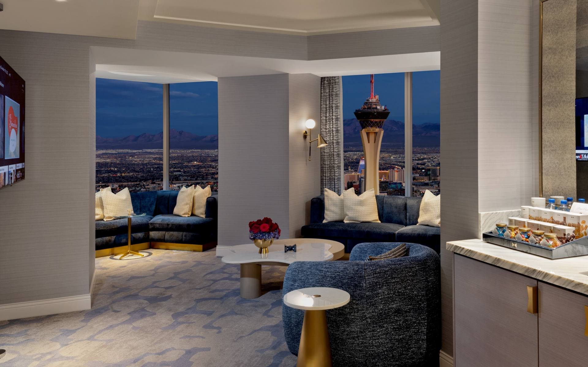 Panorama Suite
