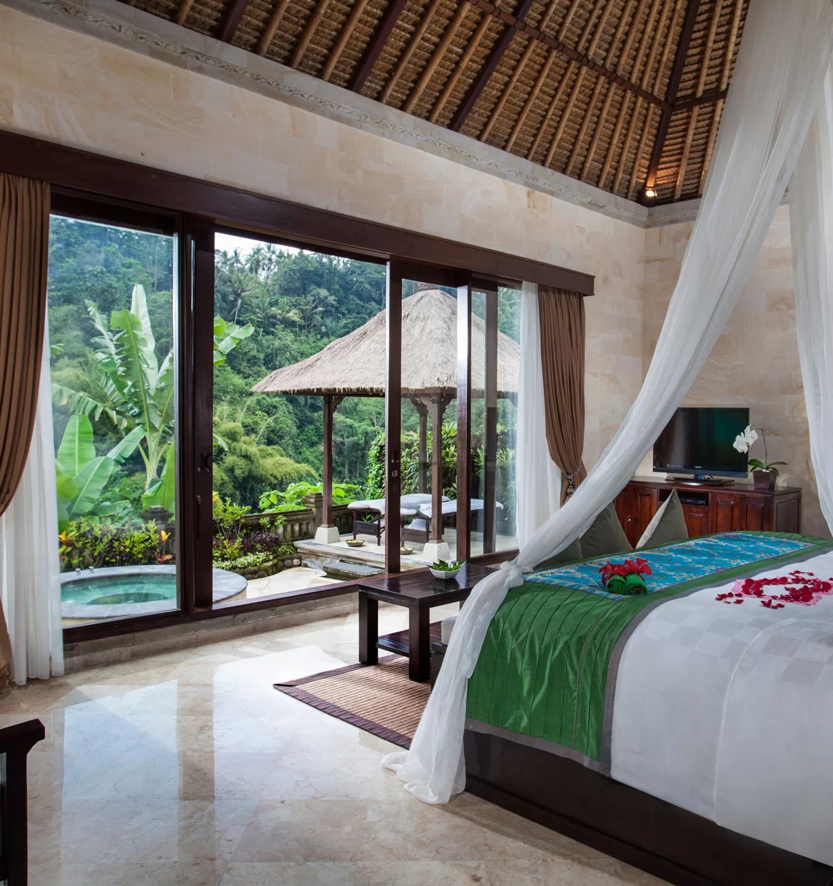 Royal Spa Villa
