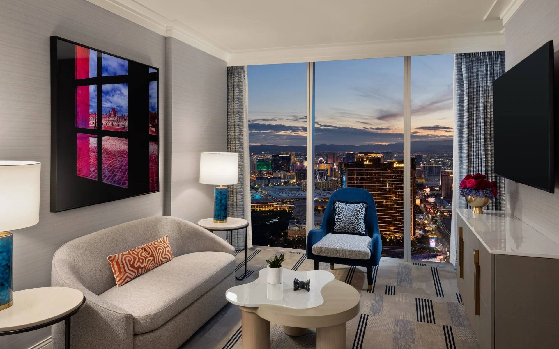 Royal Suite