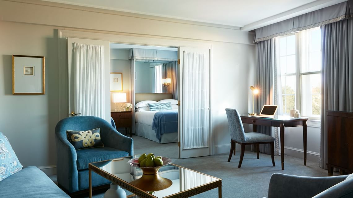 Suite Dos Habitaciones